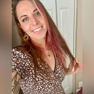 Meet your Posher, Samantha!